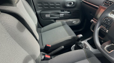 Citroen C3 1.2 PureTech C-Series Edition 5dr Petrol Hatchback